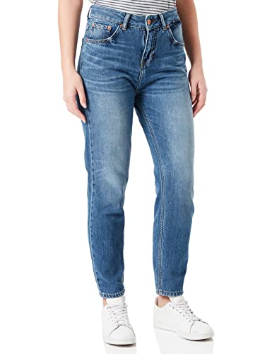 LTB Jeans Damen Lavina X Jeans, Evea Undamaged Wash 53661, 34W / 30L von LTB Jeans