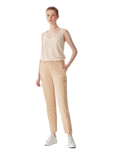 LTB Jeans Damen Liora Jeans, Desert Dusty Wash 54957, 29W von LTB Jeans