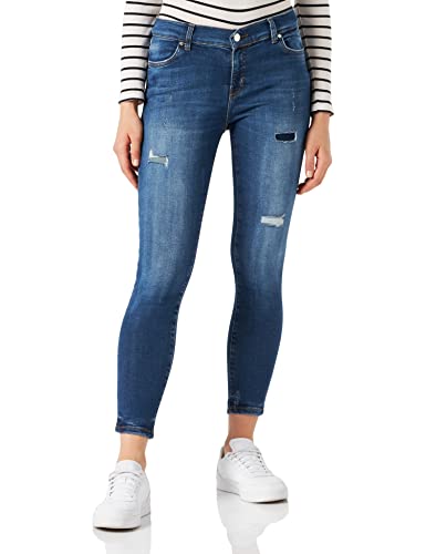 LTB Jeans Damen Lonia Jeans, Halona Wash 53910, 32W von LTB Jeans