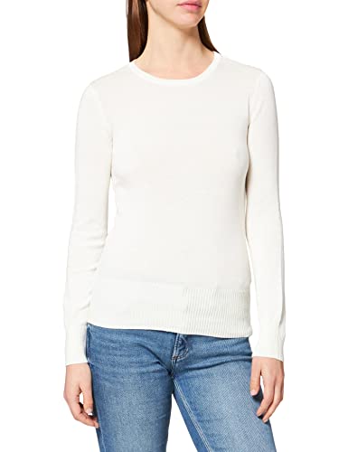LTB Jeans Damen Loties-Y Pullover, Raw 101, S von LTB Jeans