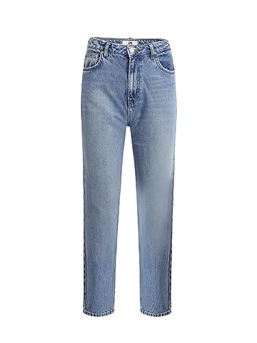 LTB Jeans Damen Maggie X Jeans, NOLA Safe Wash 54274, 33W von LTB Jeans