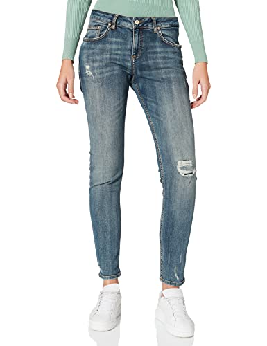 LTB Jeans Damen Mika C Jeans, Sadie Wash 53428, 32W / 34L LTB Jeans Damen Mika C Jeans, Sadie Wash 53428, 32W / 34L von LTB Jeans