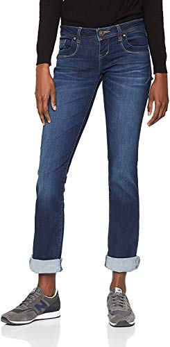 LTB Jeans Damen Molly Jeans, Sian Wash, 25W / 36L von LTB Jeans