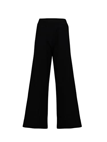 LTB Jeans Damen Mozofo Freizeithose, Black 200, M von LTB Jeans