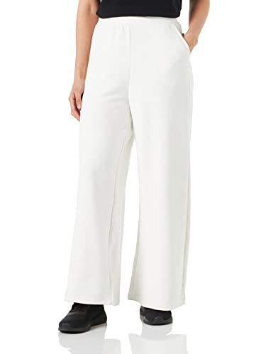 LTB Jeans Damen Mozofo Freizeithose, White 100, L von LTB Jeans