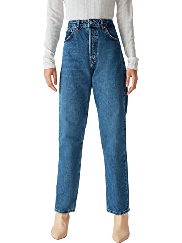 LTB Jeans Damen Myla Jeans, Sunila Safe Wash 53827, 25W Regular EU von LTB Jeans