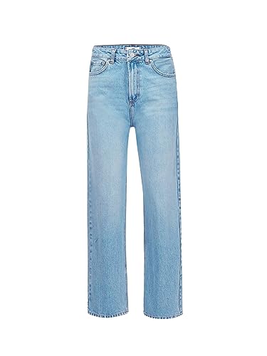 LTB Jeans Damen Myla Zip Jeans, NOLA Safe Wash 54274, 25W von LTB Jeans