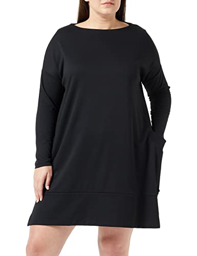 LTB Jeans Damen Pifoge Lässiges Kleid, Black 200, S LTB Jeans Damen Pifoge Lässiges Kleid, Black 200, S von LTB Jeans