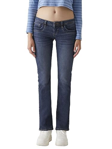 LTB Jeans Damen Valerie, Zayla Wash 54562, 30W / 32L EU von LTB Jeans