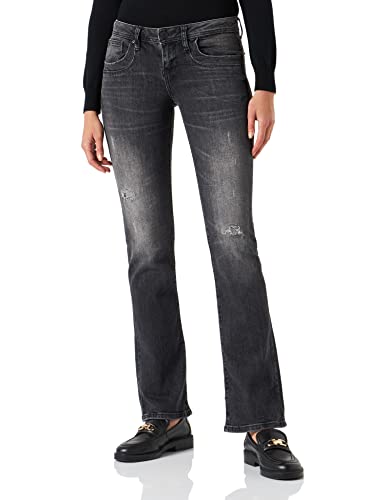 LTB Jeans Damen Valerie Jeans, Sienne Wash 54005, 34W / 34L von LTB Jeans