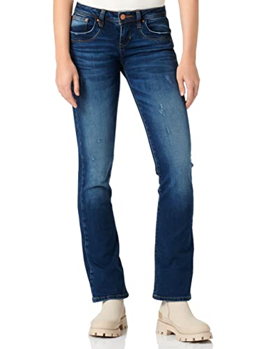 LTB Jeans Damen Valerie Jeans, Winona Wash 53925, 26W / 30L von LTB Jeans