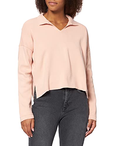 LTB Jeans Damen Wicola Pullover, Zephyr 3971, L von LTB Jeans