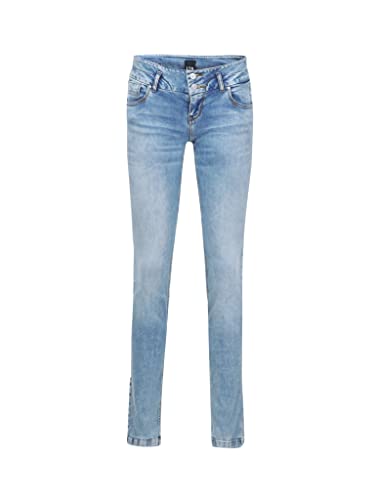 LTB Jeans Damen Zena Jeans, Ennio Wash 53689, 32W / 30L von LTB Jeans