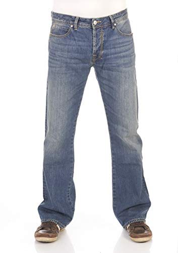 LTB Jeans Herren 50186 Jeans, Giotto, 34W / 30L von LTB Jeans