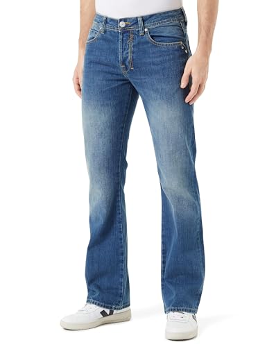 LTB Jeans Herren 50186 Jeans, Giotto, 33W / 30L von LTB Jeans