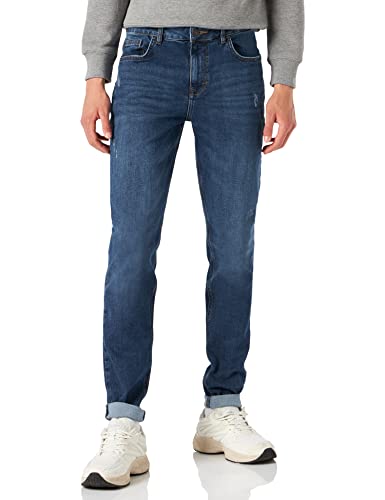 LTB Jeans Herren Alessio Jeans, Magne Safe Wash 53944, 42W / 34L von LTB Jeans