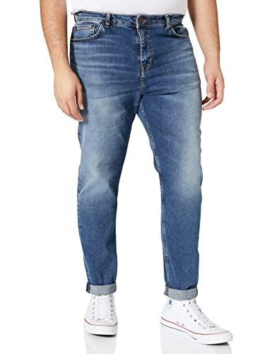 LTB Jeans Herren Alessio Jeans, Sky Castle Wash 53499, 31W / 36L von LTB Jeans