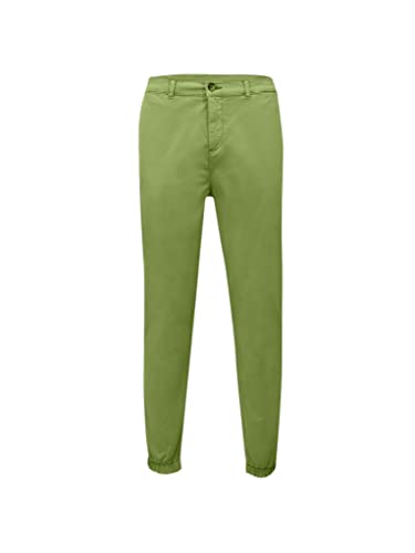 LTB Jeans Herren Dahebe Chinohose, Leaf Gren 2240, 30W von LTB Jeans