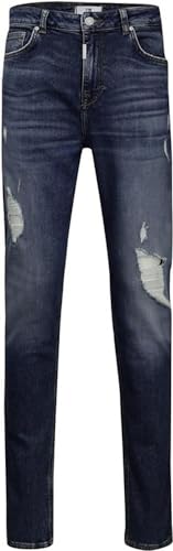 LTB Jeans Herren Eddard X Jeans, Jairo Safe Wash 53943, 28W / 32L von LTB Jeans