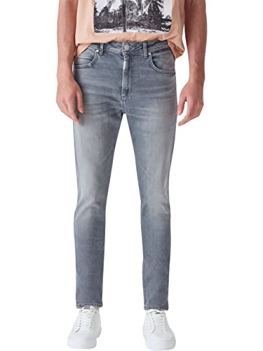 LTB Jeans Herren Henry X Jeans, Timo Wash 53630, 33W / 30L von LTB Jeans