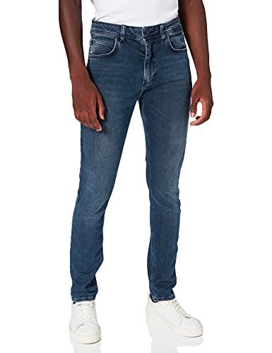 LTB Jeans Herren Henry X Jeans, Waldo Wash 53366, 33W / 34L von LTB Jeans