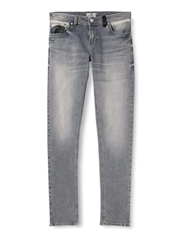 LTB Jeans Herren Herman Jeans, Timo Wash 53630, 29W / 30L von LTB Jeans