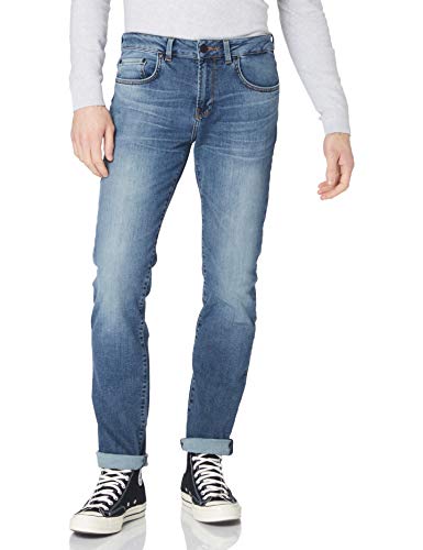 LTB Jeans Herren Hollywood Z Jeans, Altair Wash 53202, 36W / 30L von LTB Jeans