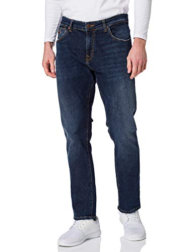 LTB Jeans Herren Joshua Jeans, Blau (Hercules Wash 52870), 28W / 34L von LTB Jeans