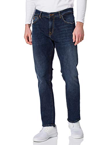 LTB Jeans Herren Joshua Jeans, Blau (Hercules Wash 52870), 29W / 30L EU von LTB Jeans