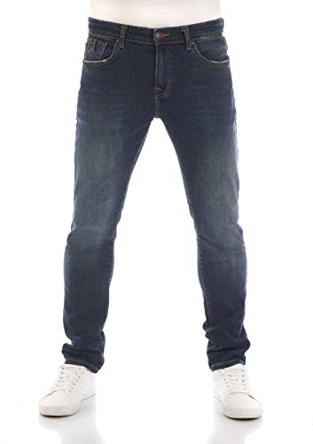 LTB Jeans Herren Joshua Jeans, Blau (Hercules Wash 52870), 38W / 34L von LTB Jeans