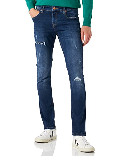 LTB Jeans Herren Joshua Jeans, Luan Wash 53946, 28W / 32L von LTB Jeans