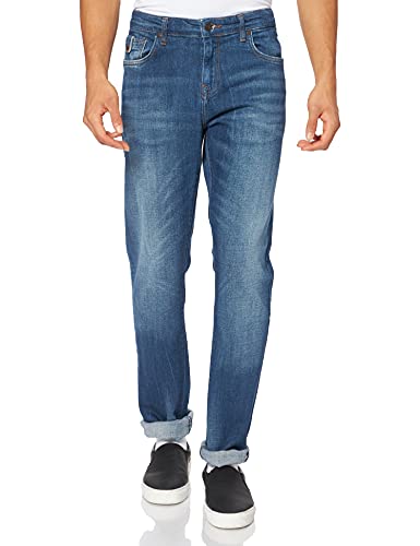 LTB Jeans Herren Joshua Slim Jeans, Blau (Randy X 51815), 31W / 36L von LTB Jeans