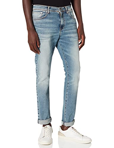 LTB Jeans Herren Marco Jeans, Ensio Wash 53510, 33W / 36L von LTB Jeans