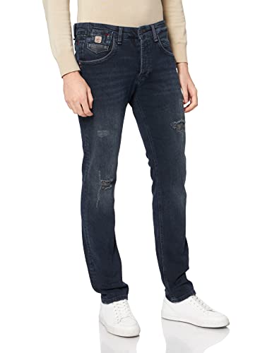 LTB Jeans Herren Niels Jeans, Ayres Wash 53360, 28W / 36L von LTB Jeans