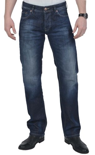 LTB Jeans Herren Paul Jeans, Blau (Perseus Wash), W32 / L30 von LTB Jeans