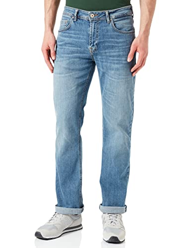 LTB Jeans Herren Paul X Jeans, Aiden Wash 53632, 31W / 36L LTB Jeans Herren Paul X Jeans, Aiden Wash 53632, 31W / 36L von LTB Jeans