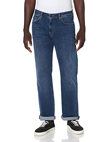 LTB Jeans Herren Paul X Jeans, Manri Wash 53386, 33W / 32L von LTB Jeans