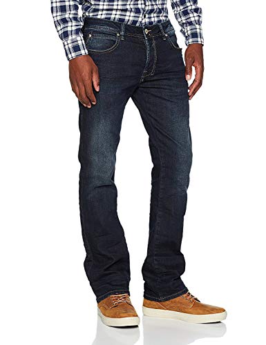 LTB Jeans Herren Roden Jeans, Brody WASH 4091, 34W / 32L von LTB Jeans