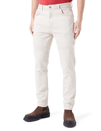LTB Jeans Herren Reeves Jeans, Moonbeam X Wash 54991, 32W x 30L von LTB Jeans