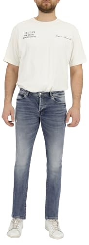 LTB Jeans Herren Roden Jeans, Blau, 36W / 34L von LTB Jeans