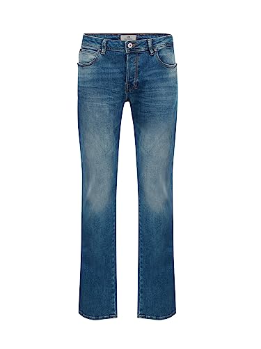 LTB Jeans Herren Roden Jeans, Dark Blue, 40W / 32L von LTB Jeans
