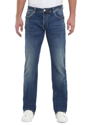 LTB Jeans Herren Roden Jeans, Dark Blue, 38W / 32L von LTB Jeans
