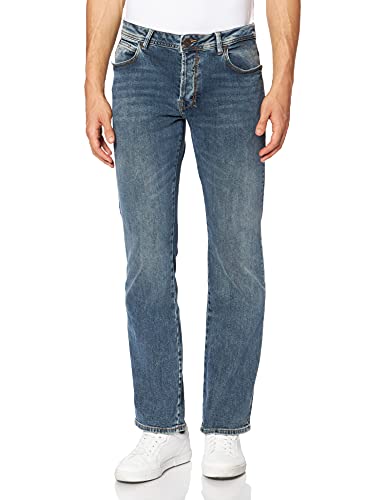 LTB Jeans Herren Roden Jeans, Maul Wash 53359, 29W / 34L von LTB Jeans