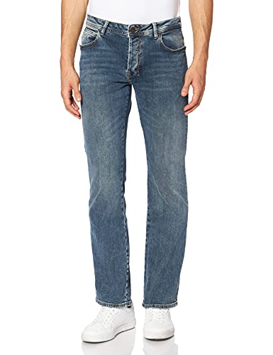 LTB Jeans Herren Roden Jeans, Maul Wash 53359, 32W / 34L von LTB Jeans