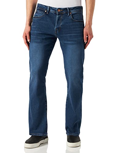 LTB Jeans Herren Roden Jeans, Safe Allon Wash 53634, 38W / 36L von LTB Jeans
