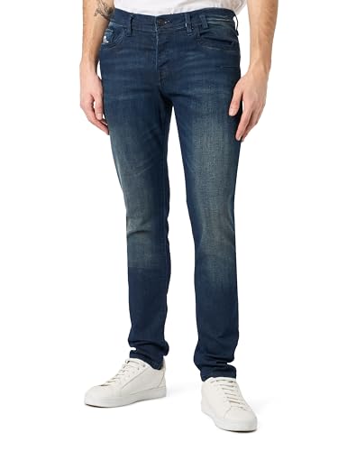 LTB Jeans Herren Servando X D Jeans, Blau (Alloy Wash 51536), W31/L34 von LTB Jeans