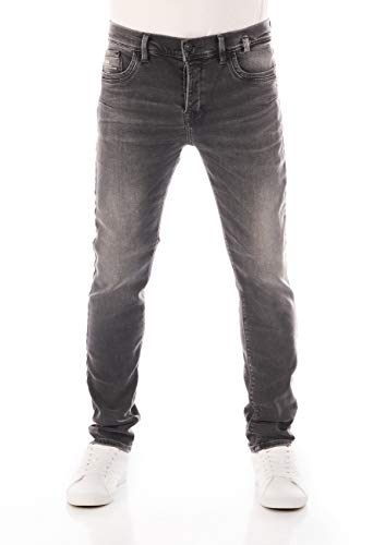 LTB Jeans Herren Servando X D Jeans, Dalton Wash, 34/34 von LTB Jeans