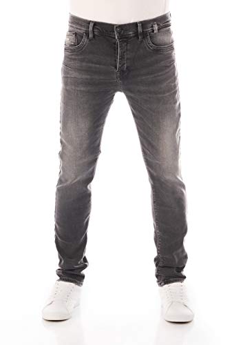 LTB Jeans Herren Servando X D Jeans, Dalton Wash, 40/36 von LTB Jeans