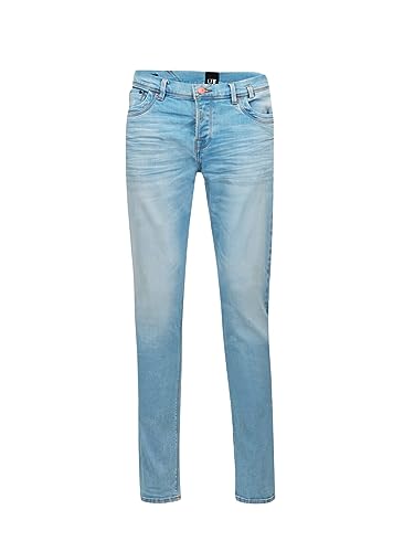 LTB Jeans Herren Servando X D Jeans, Maro Undamaged Wash 54246, 38W / 32L von LTB Jeans