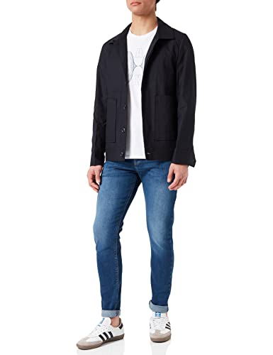 LTB Jeans Herren Servando X D Jeans, Safe Seoras Wash 53635, 29W / 30L von LTB Jeans